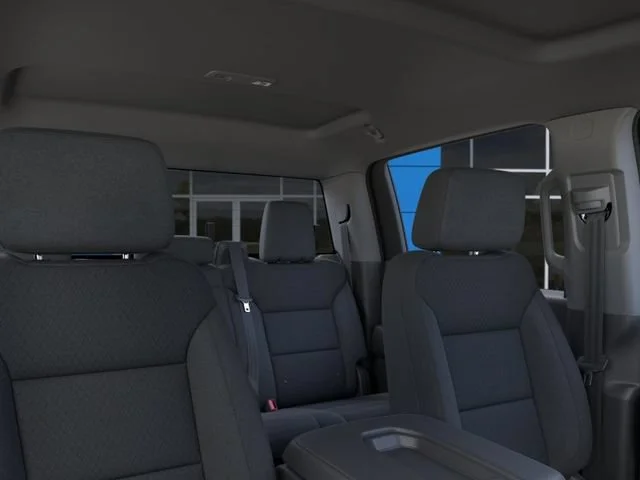 New 2026 Summit White GMC Pro image 26