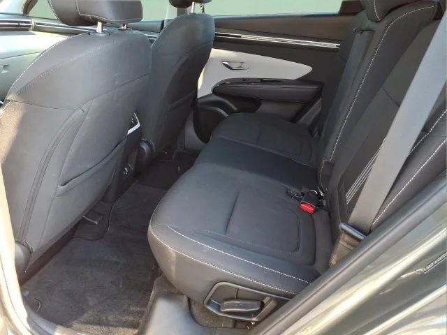 Used 2022 Gray Hyundai SEL image 18