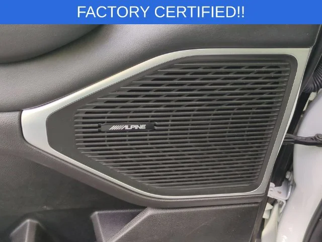 Used 2024 White Jeep Series II image 15