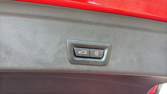 Used 2025 Red BMW Base image 33