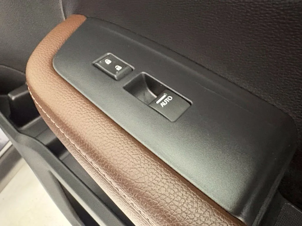 Used 2025 Gray Honda RTL image 13