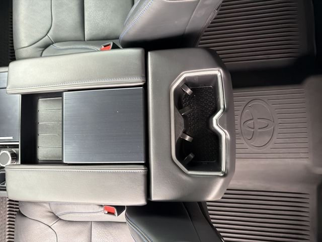 2025 Toyota Tundra Platinum - Photo 25