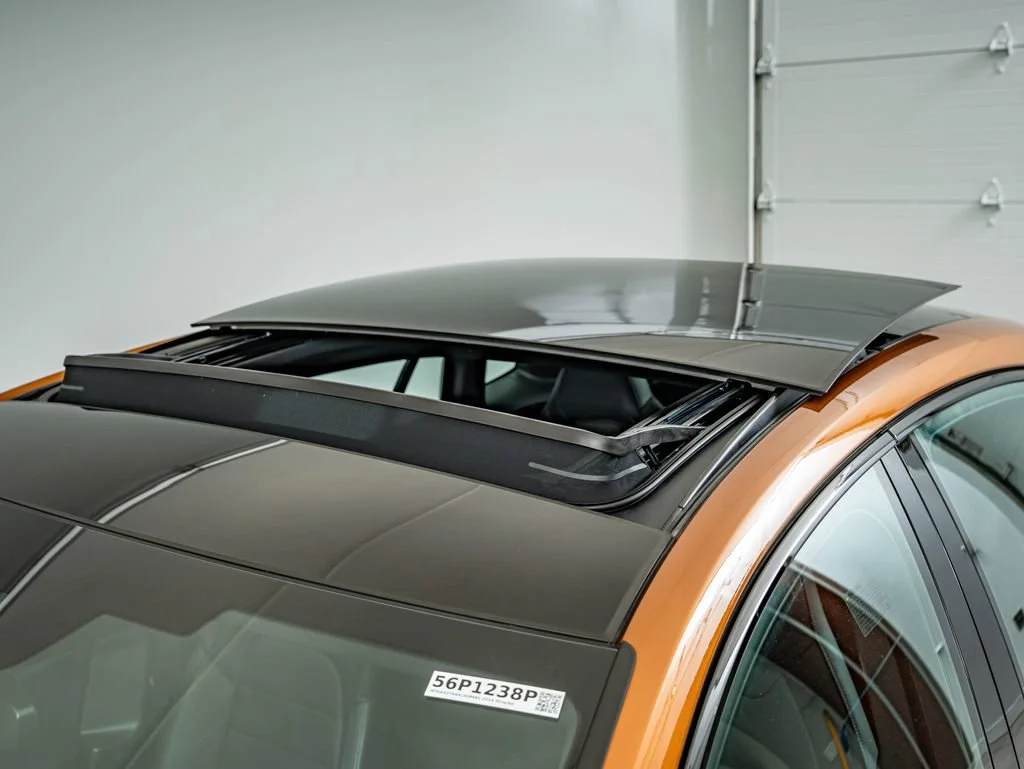Used 2024 Gold Porsche 4 image 25