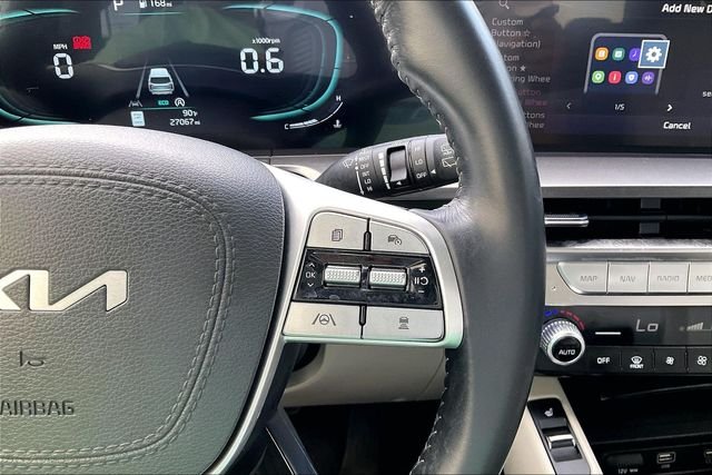 Used 2025 Gray Kia S image 16