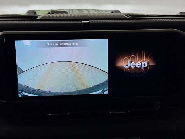 New 2026 Mojito Clearcoat Jeep Rubicon image 13