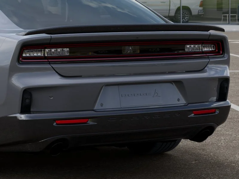 New 2026 Destroyer Gray Dodge Scat Pack image 35