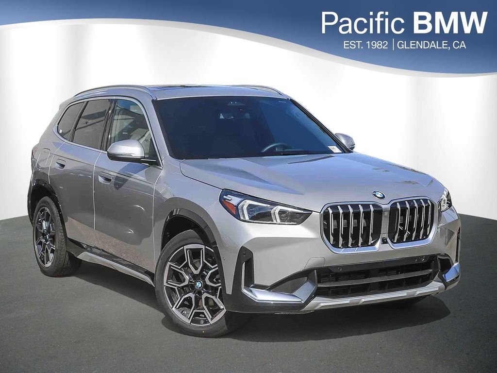 2026 BMW X1 xDrive28i's photo