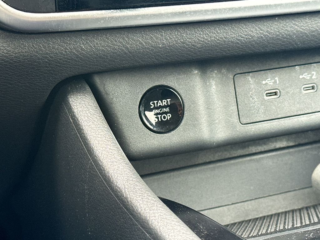 Used 2025 Black Nissan S image 18