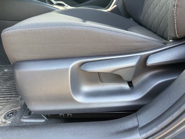 Used 2023 Gray Toyota LE image 13