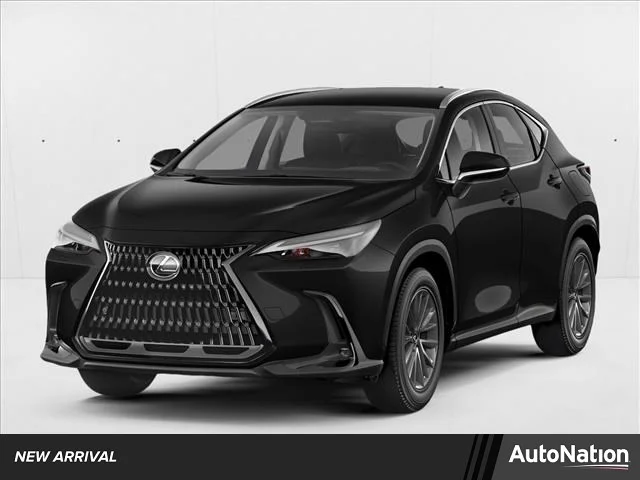 2023 Lexus NX 350 250 Premium FWD's photo