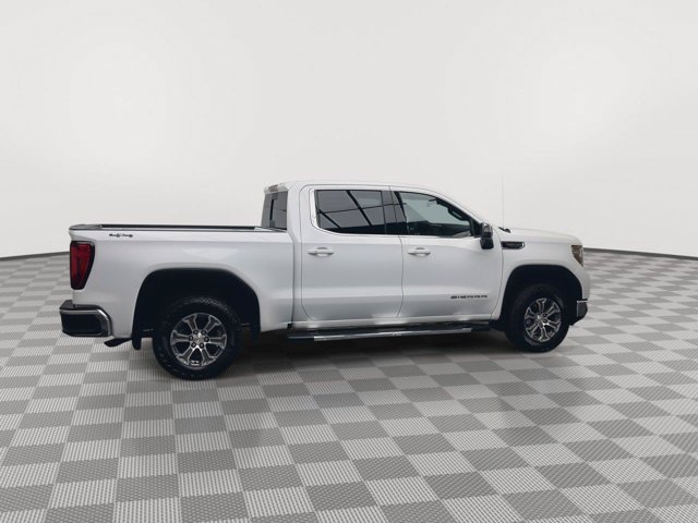Used 2020 Summit White GMC SLE image 41