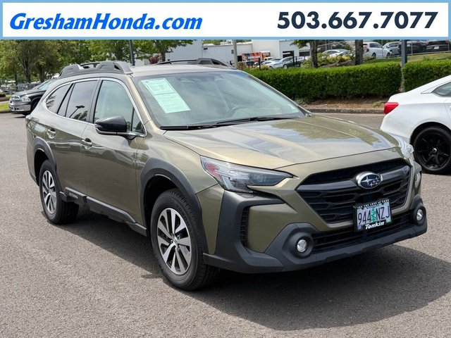 2023 Subaru Outback Premium
