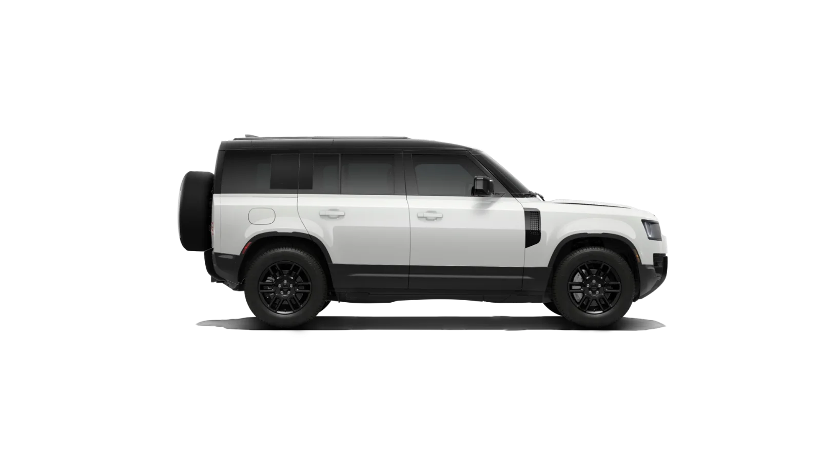 New 2026 Fuji White LAND ROVER S 300PS image 3