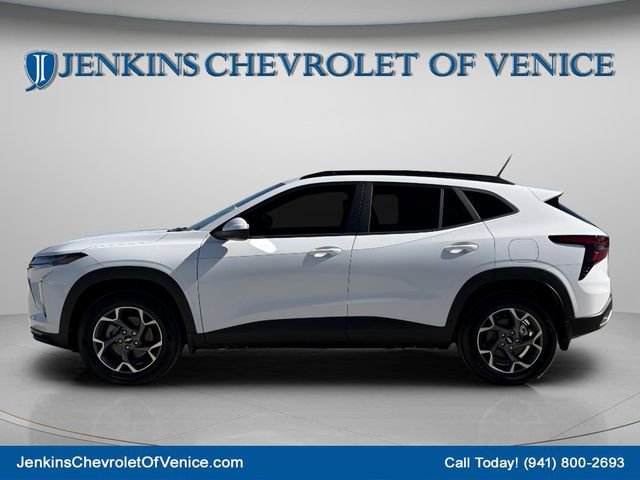 2026 Chevrolet Trax LT - Photo 9
