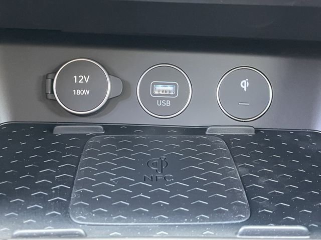 New 2026 Blue Genesis 3.3T Prestige Graphite image 57