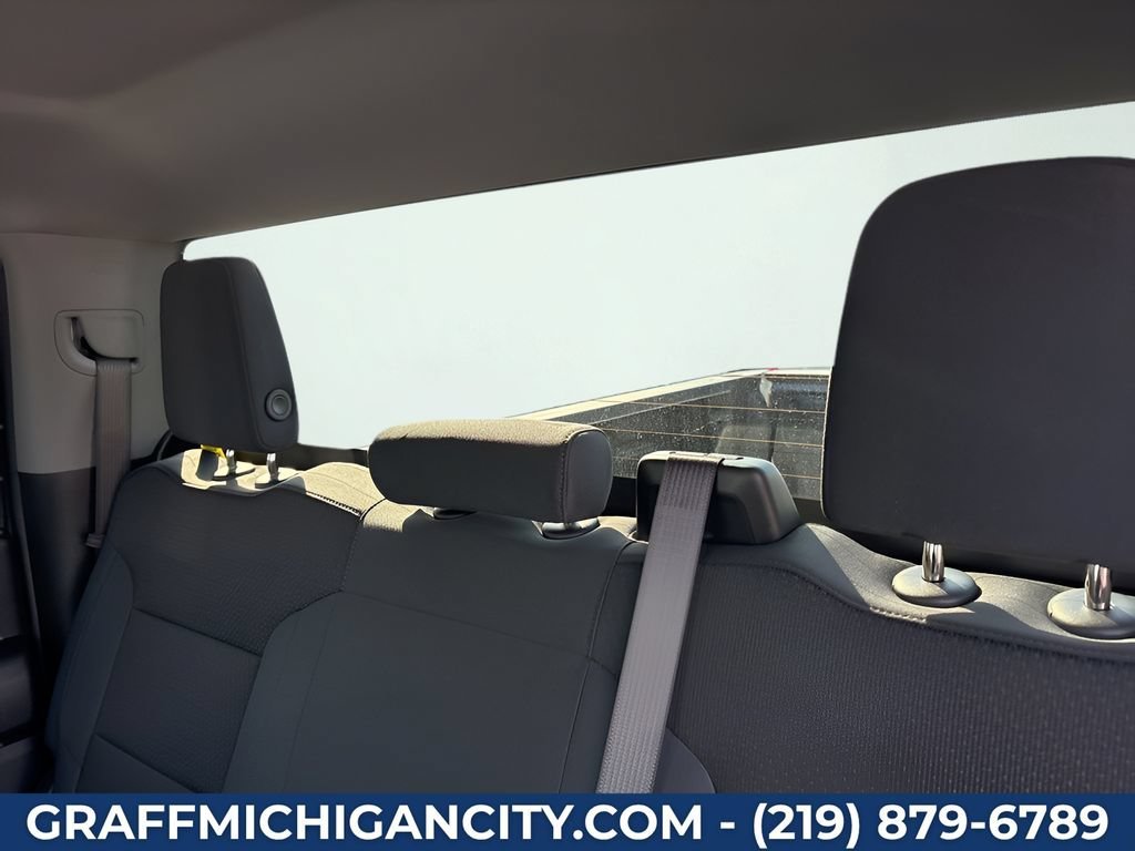 2026 Chevrolet Silverado 2500 HD Work Truck - Photo 13