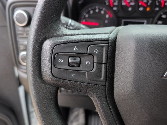 2025 Chevrolet Silverado 2500 HD Work Truck - Photo 18