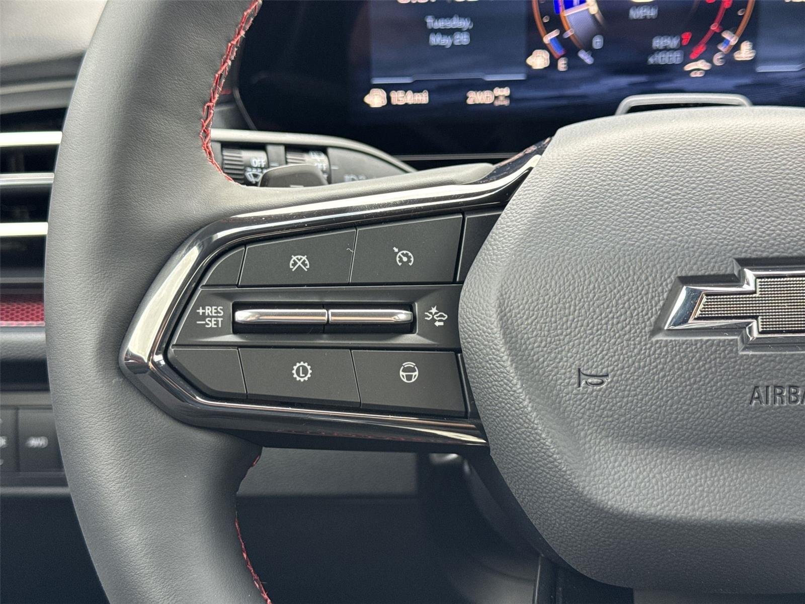 2026 Chevrolet Traverse RS - Photo 18