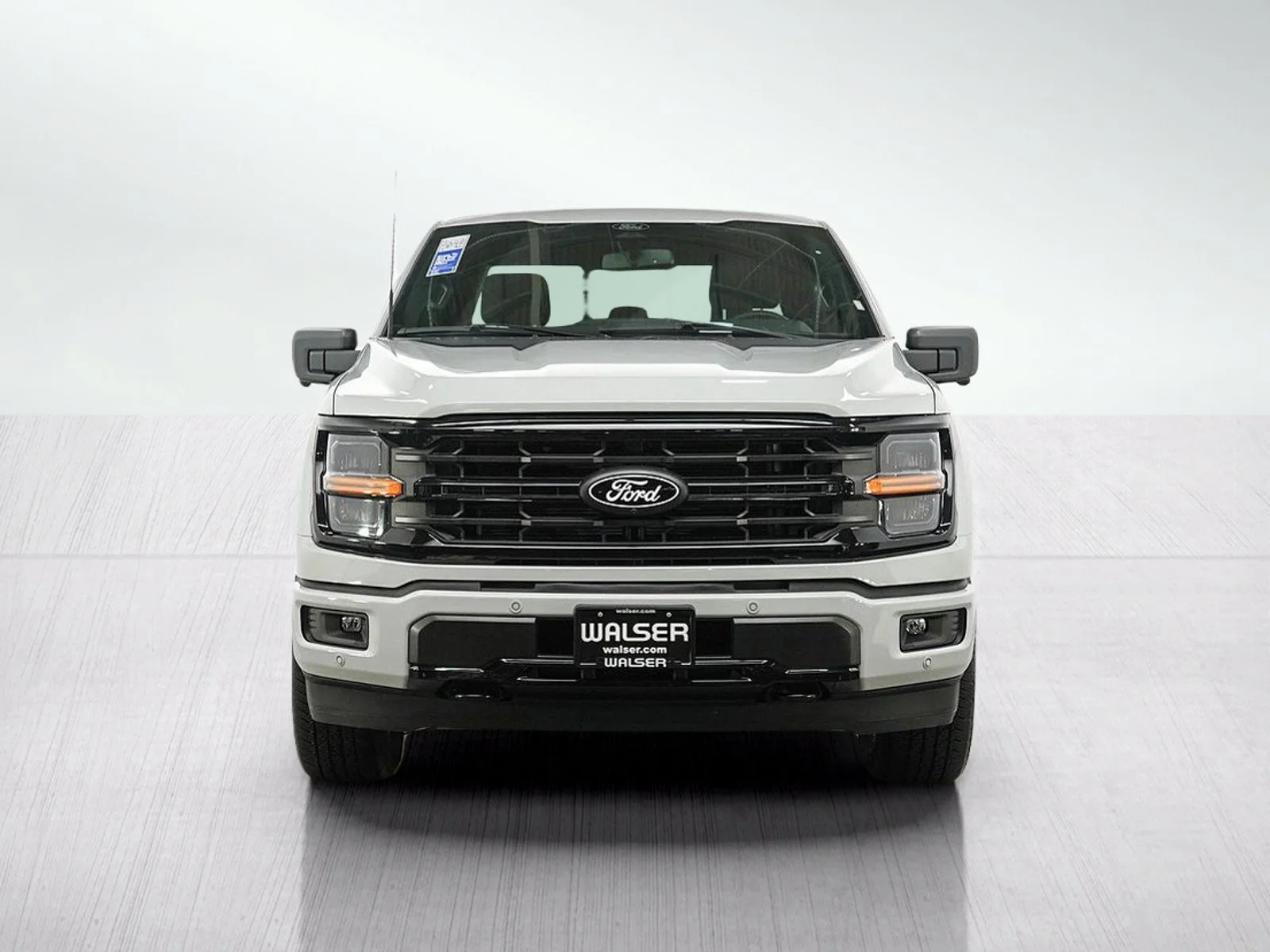 Used 2024 Avalanche Ford XLT image 8