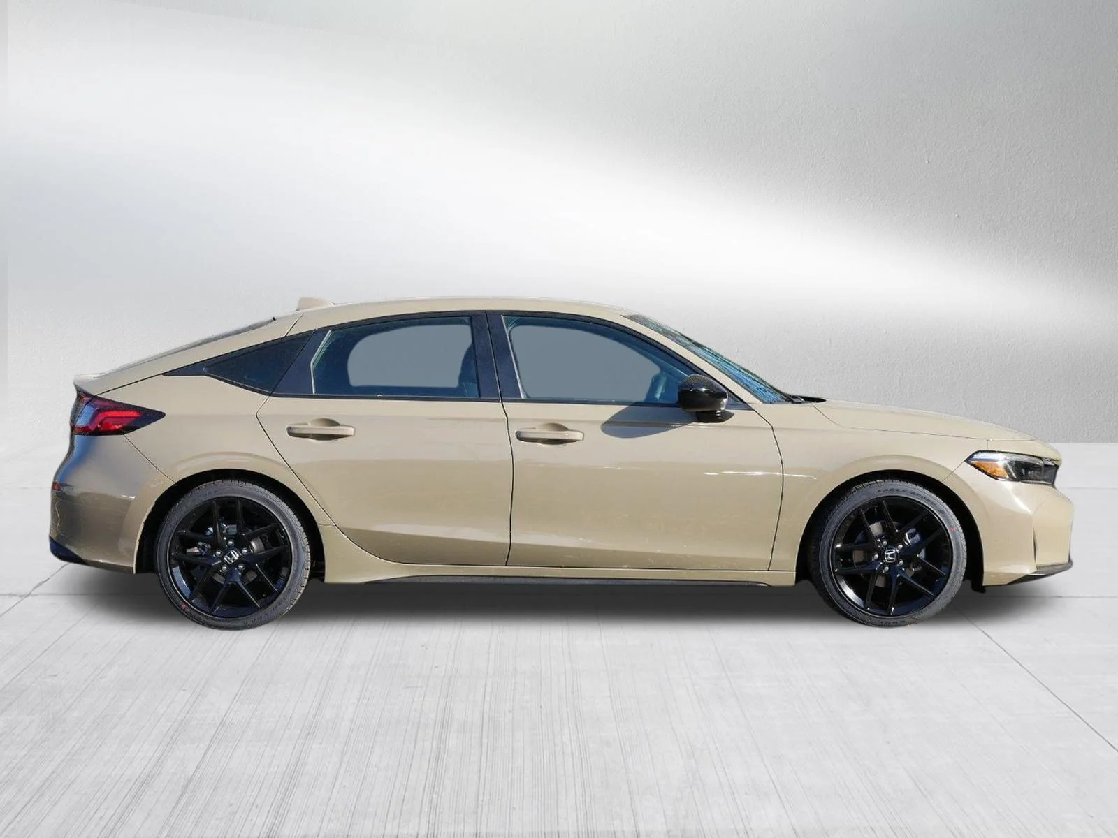 New 2026 Sand Dune Pearl Honda Sport image 8