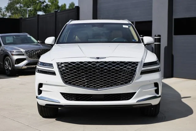 Used 2024 Alta White Genesis 3.5T image 14