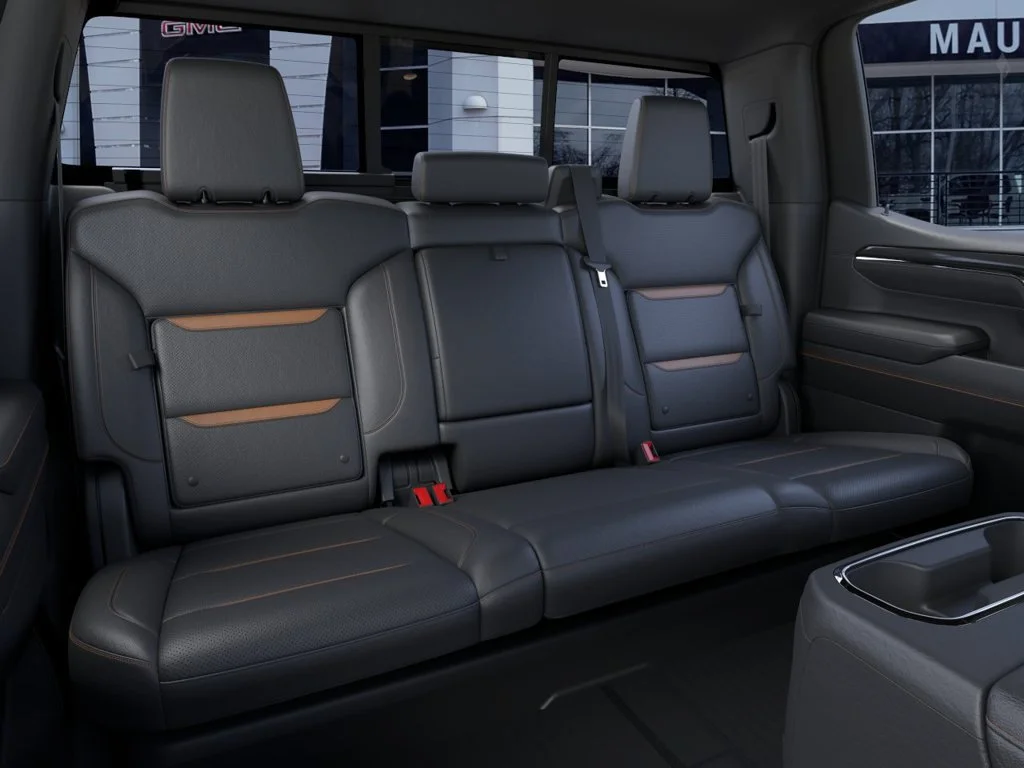 2026 GMC Sierra 1500 AT4 - Photo 18
