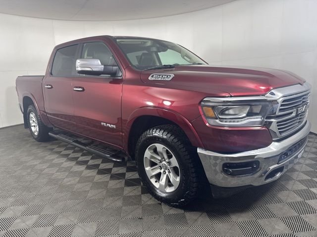 2019 RAM Ram 1500 Pickup Laramie