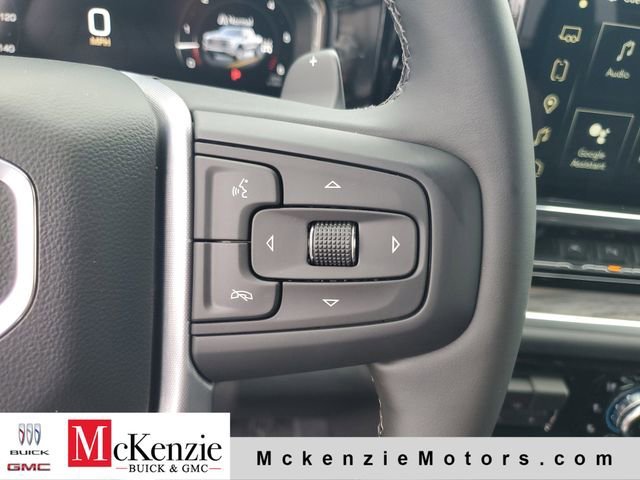2026 GMC Sierra 1500 SLT - Photo 13