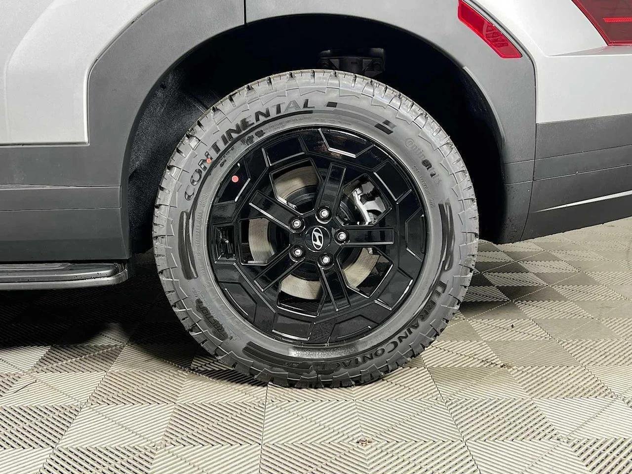 2026 Hyundai Santa Fe — photo 21