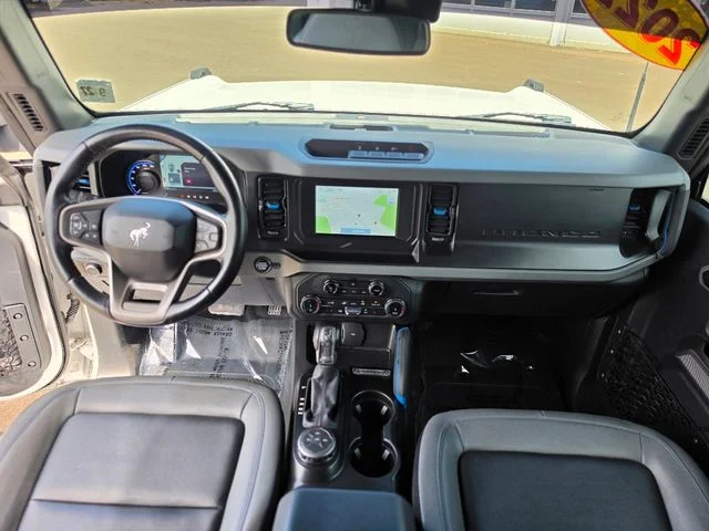 Used 2022 White Ford Black Diamond image 29