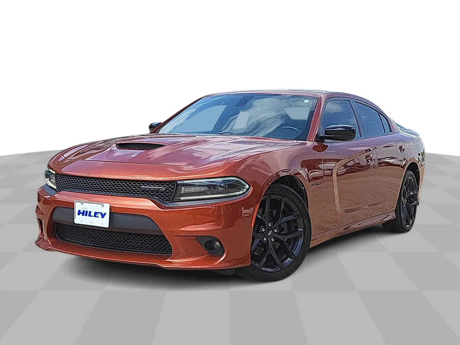 2020 Dodge Charger R/T's photo