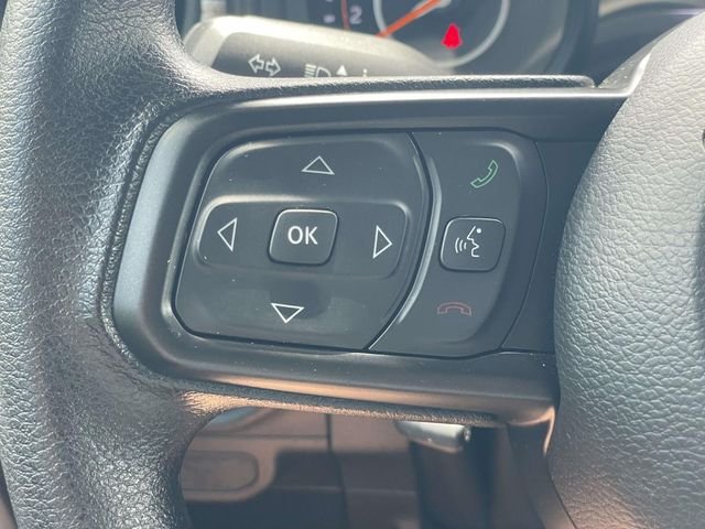 Used 2026 White Jeep Sport image 23