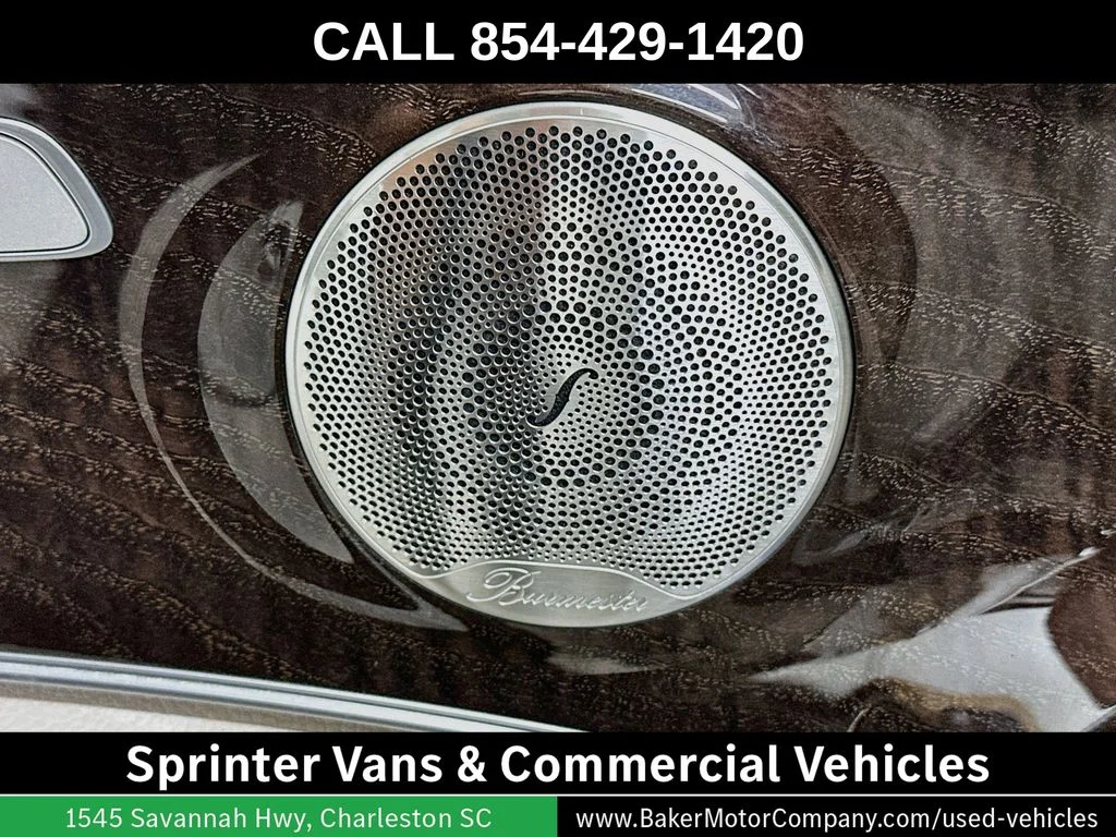 Used 2021 Silver Mercedes-Benz E 350 image 20