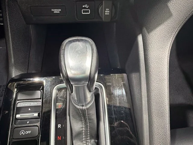 2024 Acura Integra A-Spec - Photo 43