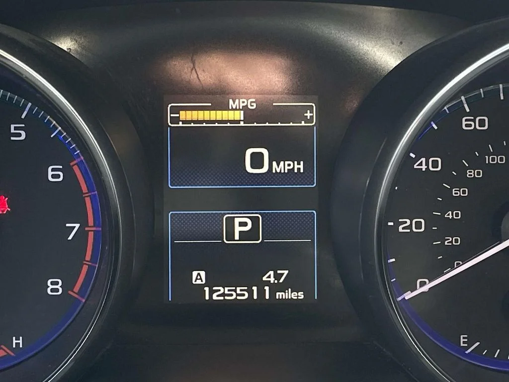 2017 Subaru Outback Limited - Photo 16