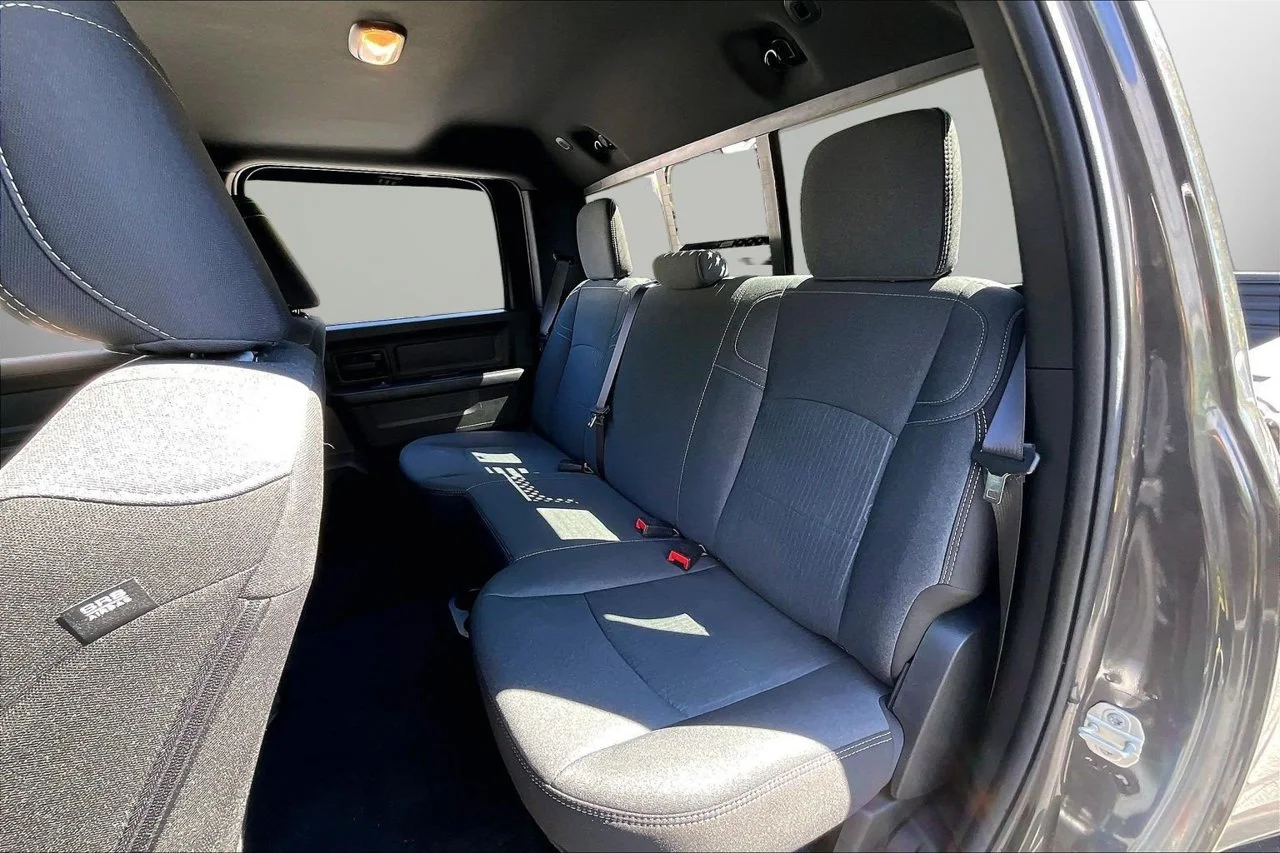 Used 2024 Gray Ram Tradesman image 21