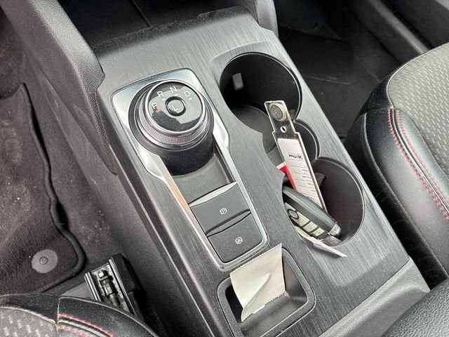 Used 2024 Gray Ford ST-Line image 30