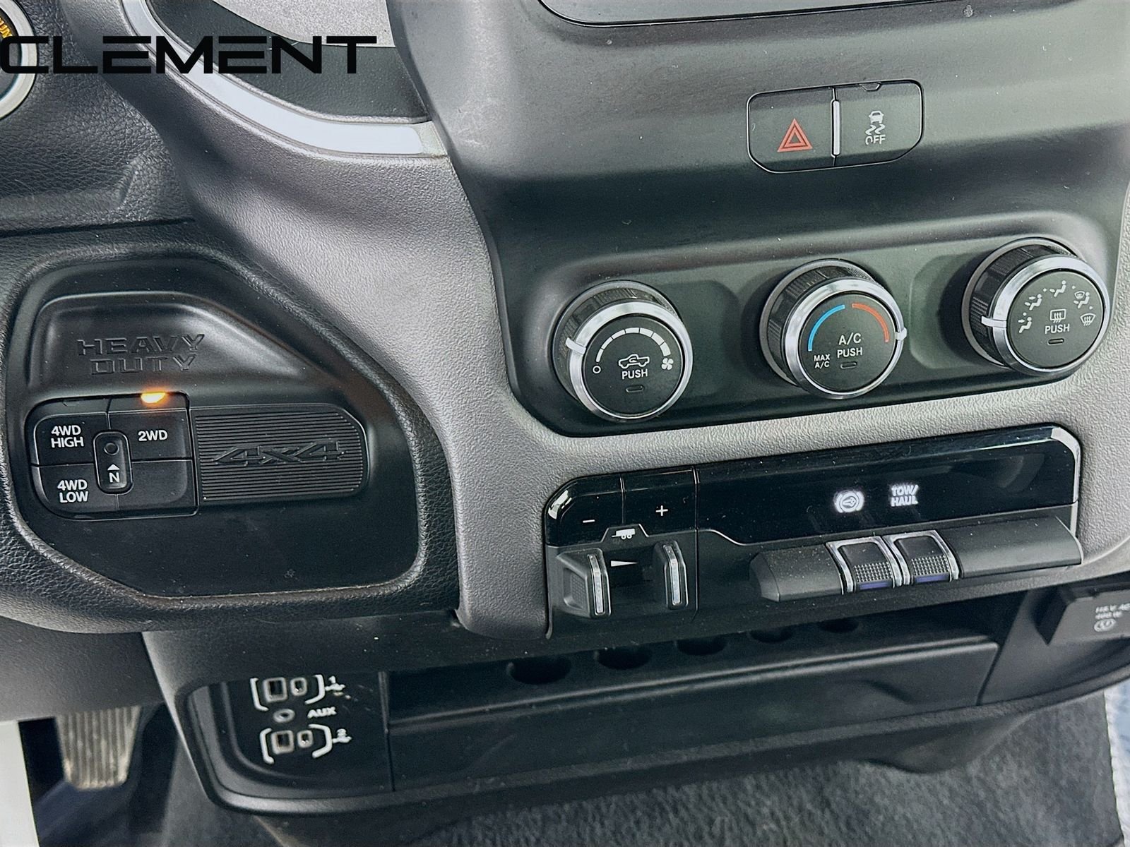 2023 RAM Ram 2500 Pickup Big Horn - Photo 22