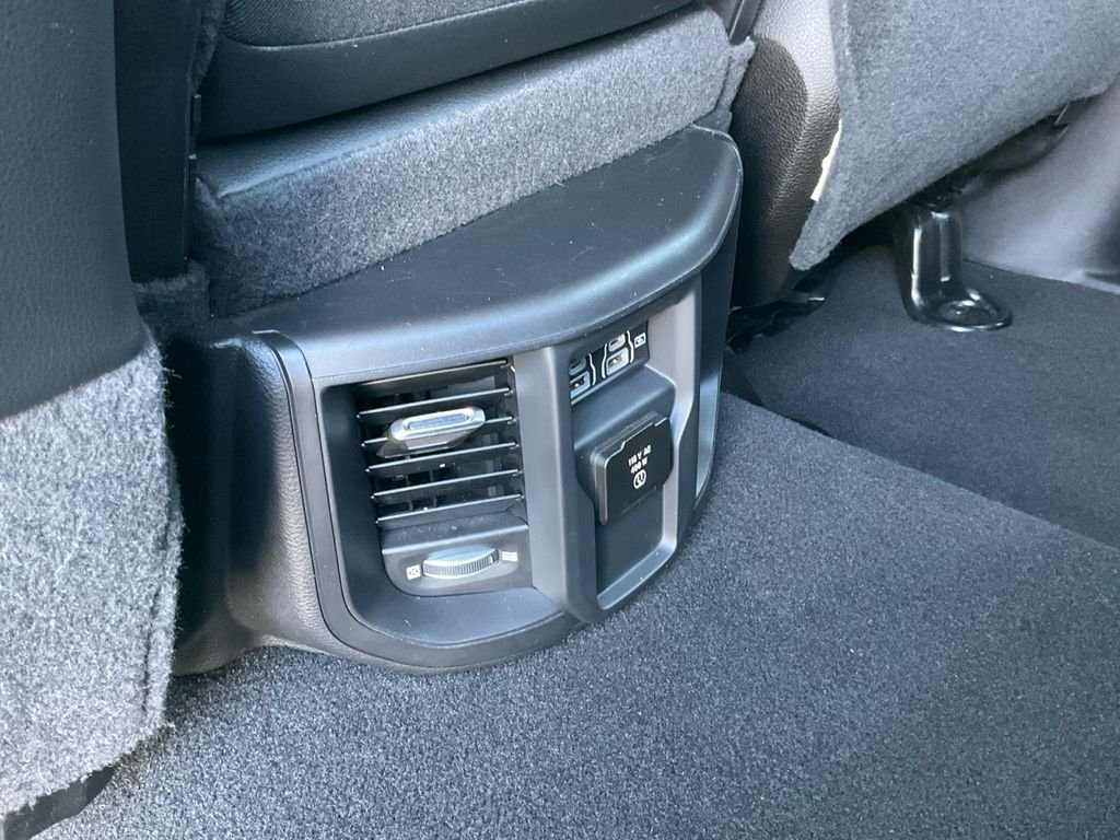 2021 RAM Ram 2500 Pickup Laramie - Photo 28