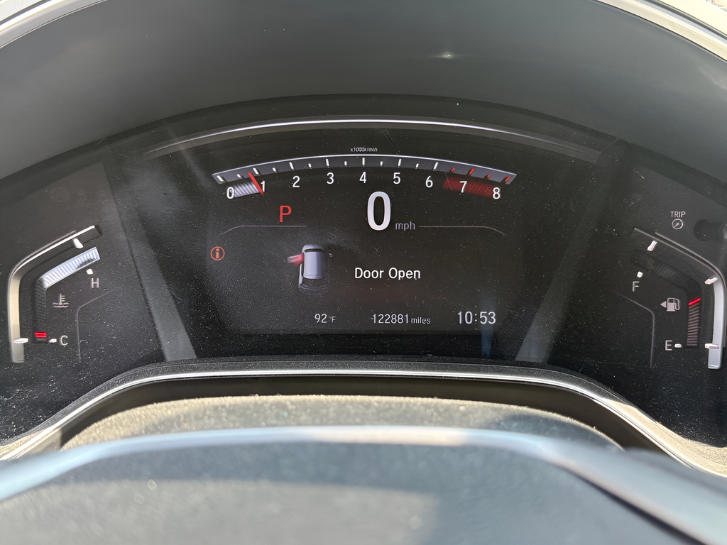 Used 2019 Gray Honda EX-L image 22