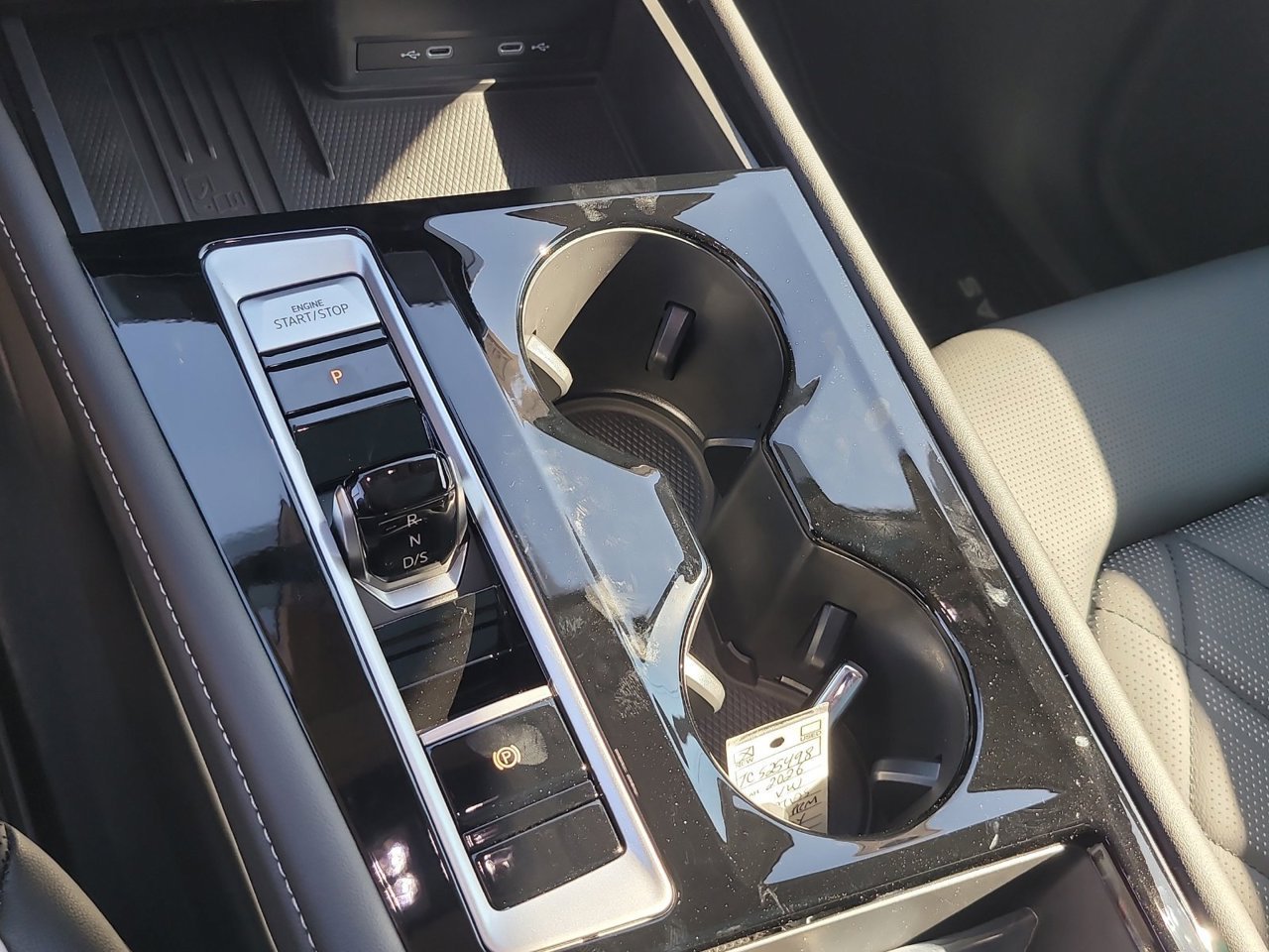 New 2026 Pure Gray Volkswagen SEL Premium R-Line image 27