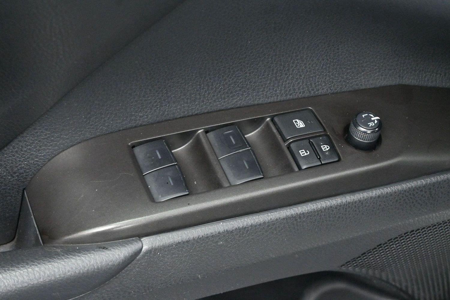 Used 2024 Ice Edge Toyota SE image 10