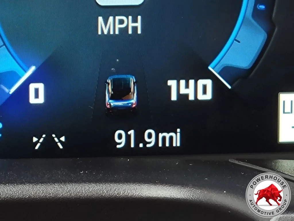 Used 2026 White Ford Badlands image 36