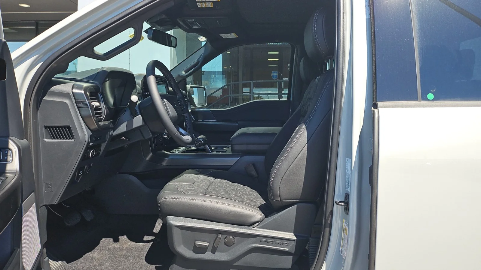 New 2026 Avalanche Ford Shelby TORQUE 470 4WD image 7