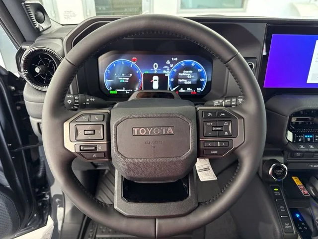 New 2027  Toyota Base image 27