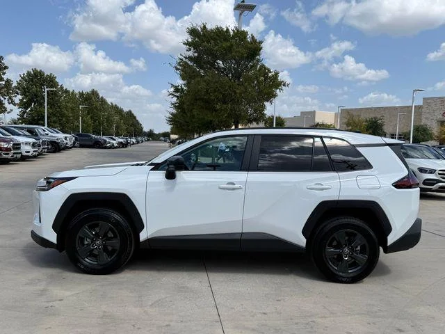 Certified Used 2026 ICE CAP Toyota LE image 39