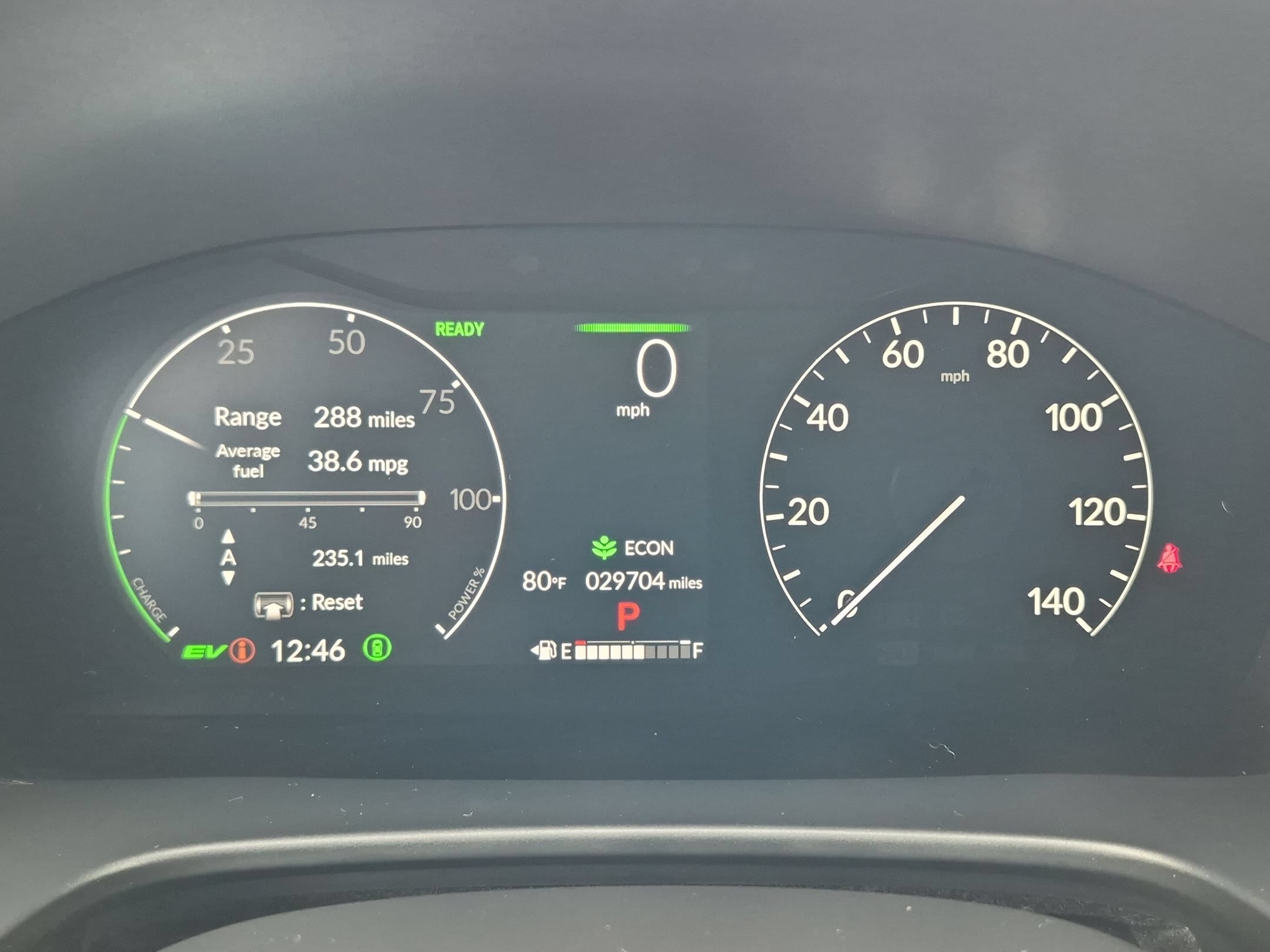 2024 Honda CR-V Sport-L - Photo 14