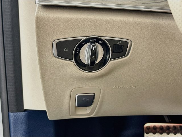 Certified Used 2023 Silver Mercedes-Benz E 450 image 10