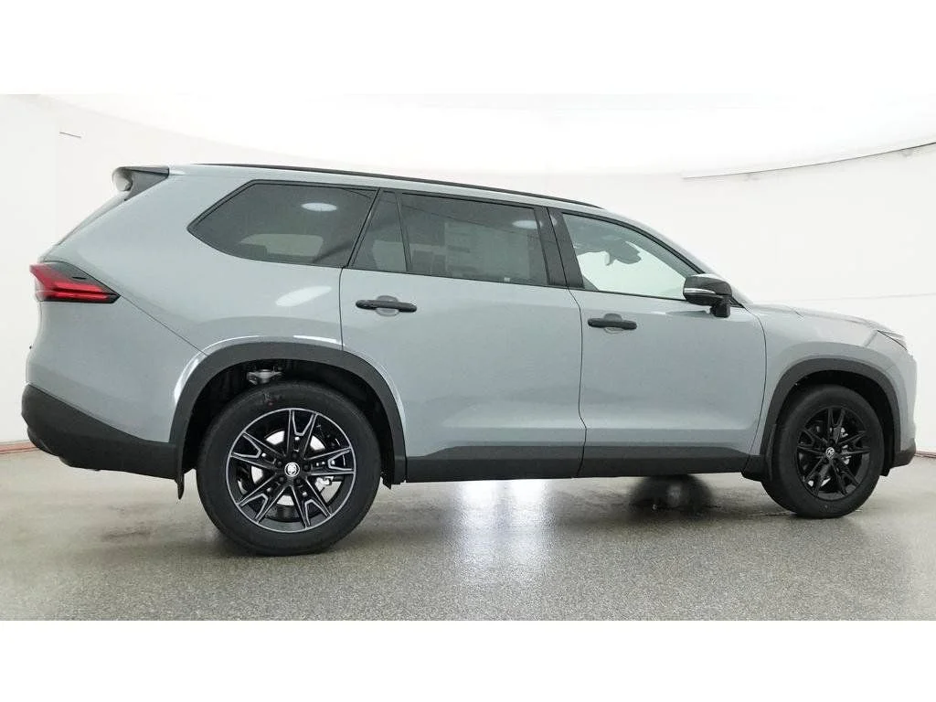 New 2026  Toyota Nightshade Edition image 33