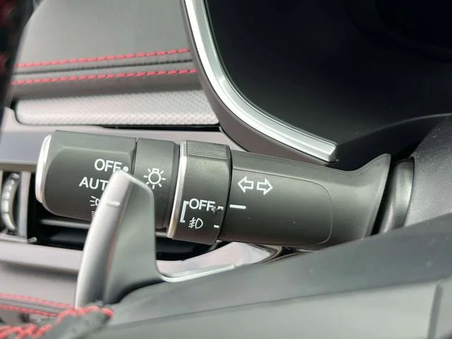 New 2026 Urban Gray Pearl Acura w/A-Spec Advance Package image 22